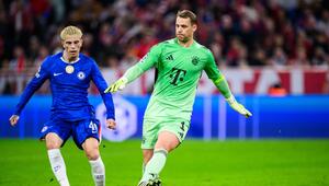 Bayern München - FC Chelsea