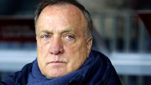 Dick Advocaat