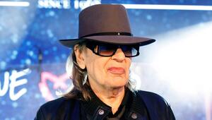 Udo Lindenberg feierte am 17. Mai seinen 80. Geburtstag.