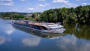 AmaRudi: Europas grösstes Flusskreuzfahrtschiff fährt ab 2027 die Donau