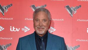 Tom "The Tiger" Jones muss nach 14 Jahren seinen "The Voice UK"-Stuhl räumen.