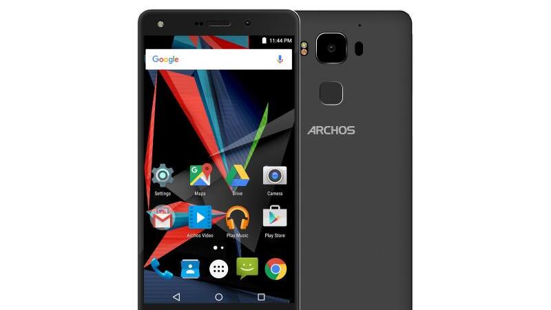 Archos Diamond 2 Plus