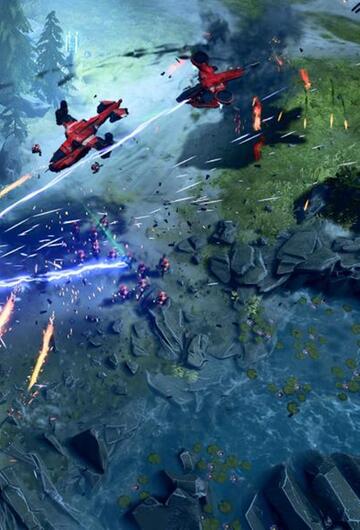 «Halo Wars 2»