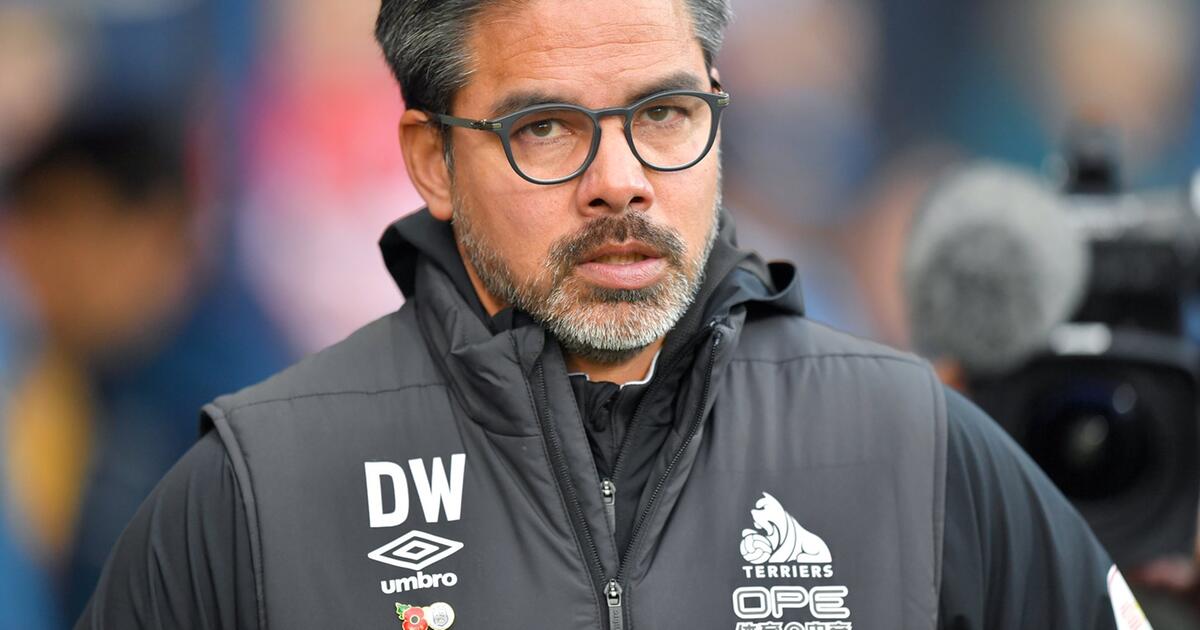 Medien Trainer David Wagner neuer Favorit bei Schalke GMX.CH