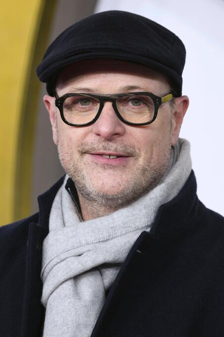 Matthew Vaughn