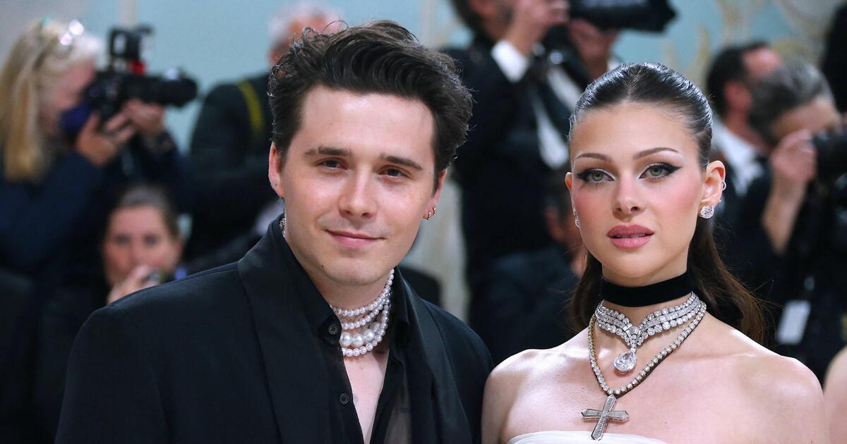 Brooklyn Beckham Und Nicola Peltz Für Reality Doku Serie Gescoutet Gmxch 