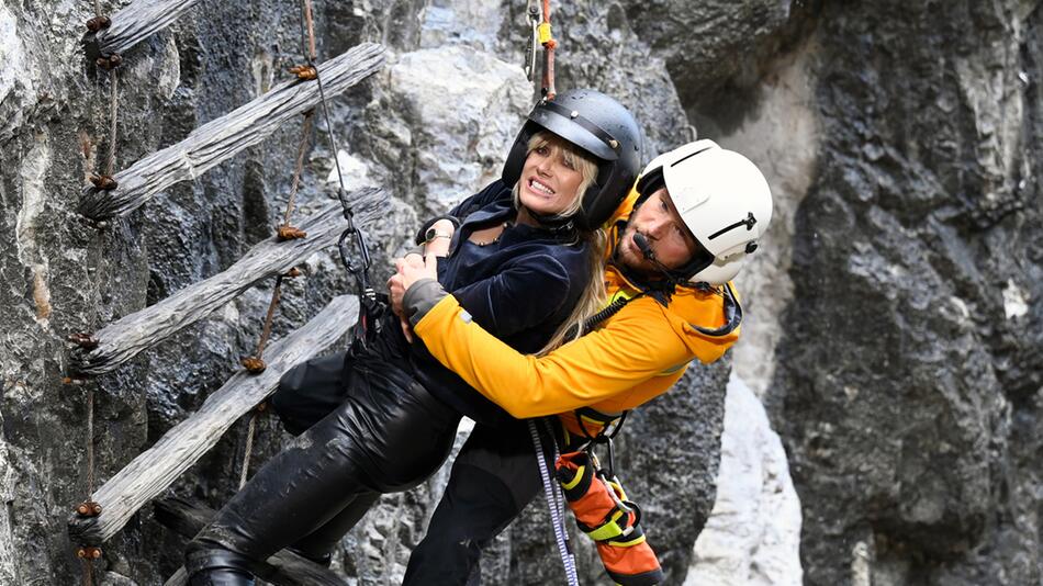 Sebastian Störbel, Heidi Klum