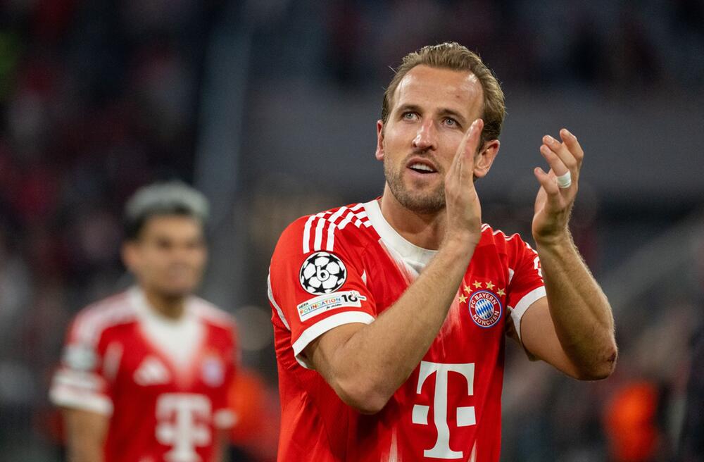 Bayern München - FC Chelsea