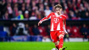 Bayern München - Sporting Lissabon