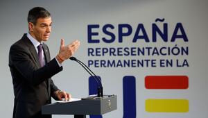 Spaniens Ministerpräsident Pedro Sánchez
