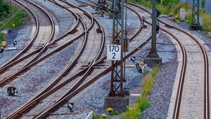 Bahnstrecke Berlin-Hamburg nach Bauarbeiten