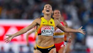 Leichtathletik: Europameisterschaft