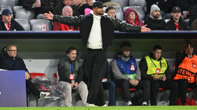 Vincent Kompany