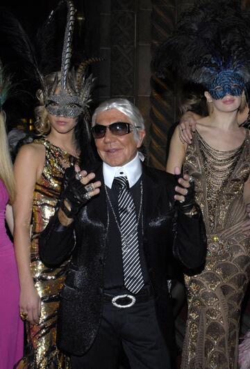 Roberto Cavalli