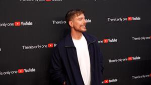 MrBeast eröffnet temporären Themenpark