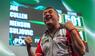Mensur Suljovic