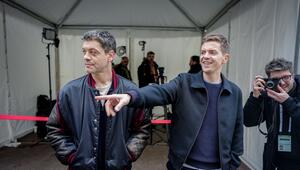 Carlo Ljubek, Ferdinand Hofer 