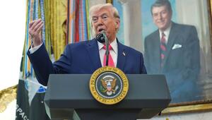 Vereidigung von US-Heimatschutzminister Mullin