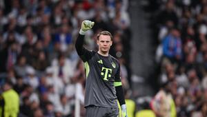 Manuel Neuer
