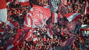 Rot-Weiss Essen - SpVgg Greuther Fürth