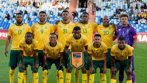 Vorschau Fussball-WM 2026 - Südafrika