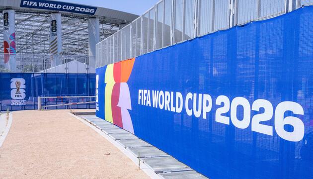 WM 2026, Fussball, USA, ICE, Politische Lage