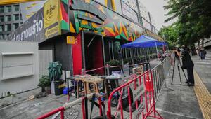 Brand in Bangkok