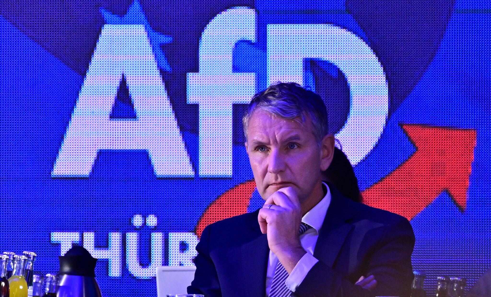 Björn höcke