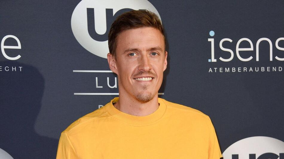 Max Kruse setzt auf Abnehmspritzen.