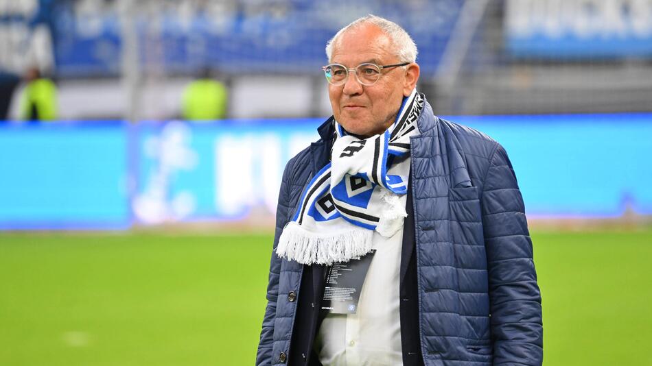 Felix Magath