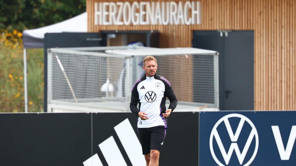 Julian Nagelsmann