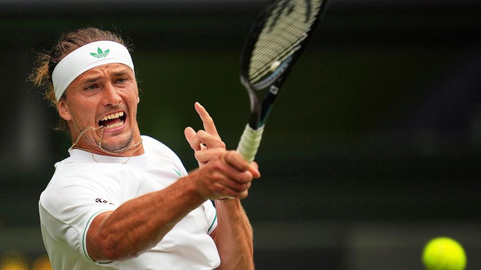 Tennis Wimbledon 2025