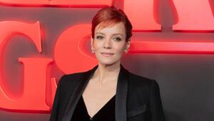 Lily Allen: Offene Worte in ihrem Podcast.
