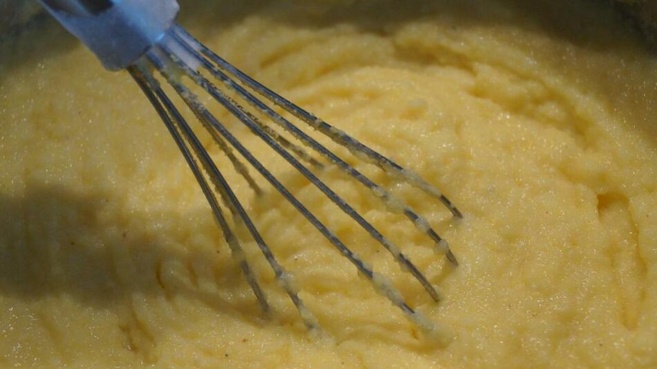 Kartoffelbrei einfrieren