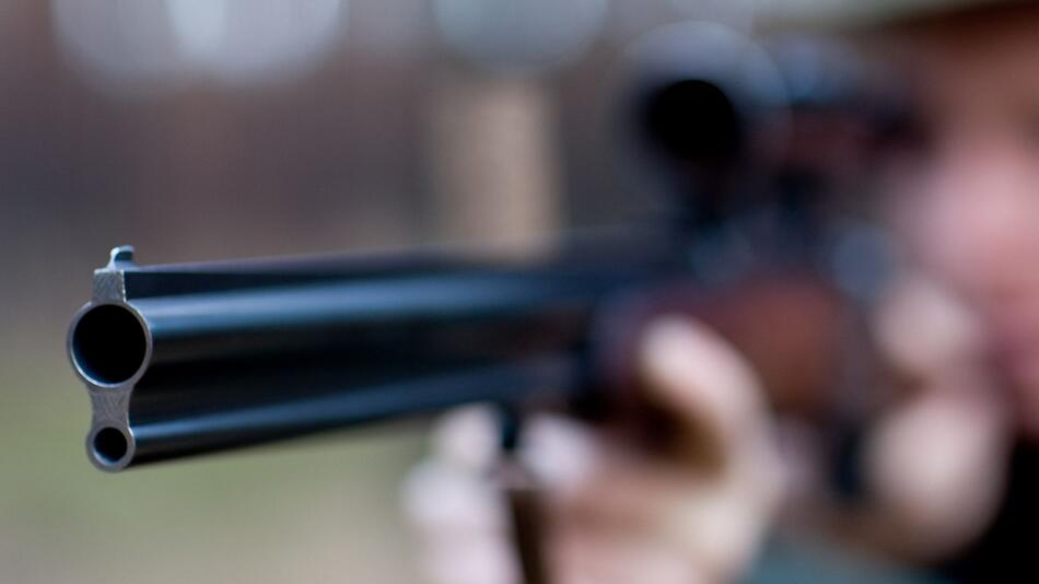 Jagdgewehr