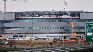 Santa-Giulia-Arena in Mailand