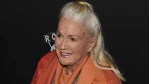 Diane Ladd starb am 3. November nur Wochen vor ihrem 90. Geburtstag.