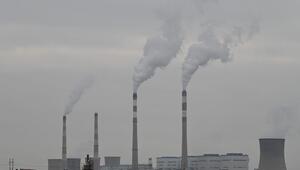 Kraftwerk in Westchina