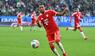 VfL Wolfsburg - Bayern München