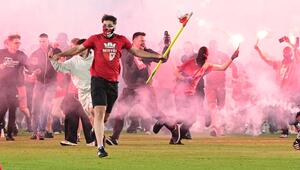 Slavia Prag Fans