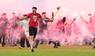Slavia Prag Fans