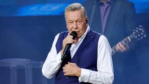 Ein Leben für die Bühne: Roland Kaiser geht im Sommer 2027 auf Open-Air-Tour.