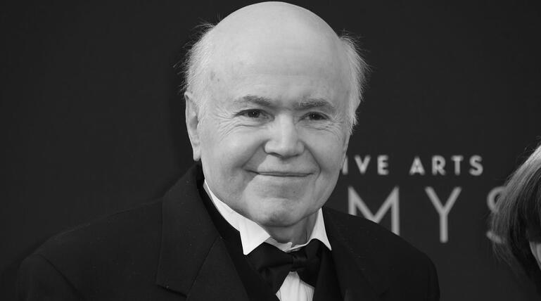 Schauspieler Walter Koenig gestorben