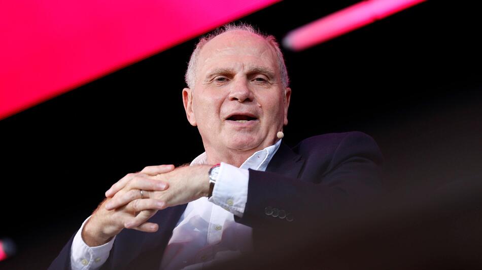 Uli Hoeness