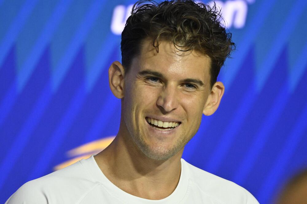 Dominik Thiem