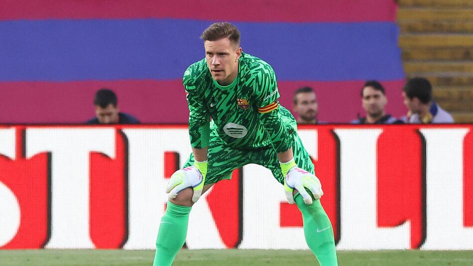 Marc-André ter Stegen
