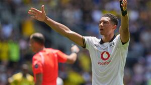 Mamelodi Sundowns - Borussia Dortmund