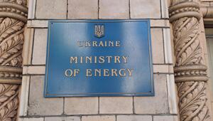 Energieministerium in Kiew