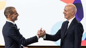 Vergabe der EM der Fussballerinnen 2029