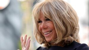 Urteile gegen Cybermobber von Brigitte Macron erwartet